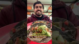 Tacos de cecina Lagunas de Zempoala buenos lugar de 10 shortvideo shorts foodie foodies tacos [upl. by Uttica]