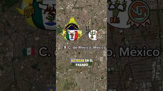 CAPITALES DE LATINOAMÉRICA countryballs paises historia curiosidades geografia [upl. by Audrit]