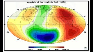 Air Force Warns of the Pole Shift Solar FlareCME  S0 News Mar112024 [upl. by Itin879]