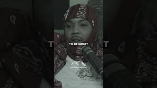 G Herbo on the challenges of chasing greatness 💯 motivation motivational gherbo inspiration [upl. by Bolan]