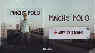 Muy Criticado  Polo Gonzalez Visual  Pinch3 Polo [upl. by Gerbold]