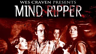 Mind Ripper 1995  Full Movie  Lance Henriksen  Claire Stansfield  John Diehl [upl. by Milah]