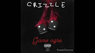 CRIZZLERED DOT official audio [upl. by Atikim242]