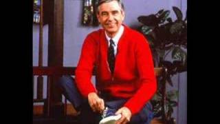 Mr Rogers calls Milanos Pizzeria [upl. by Jonina]