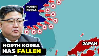 Ukraine Wipes Out Elite North Korea Soldiers in Surprise Attack in Russia [upl. by Saberhagen]