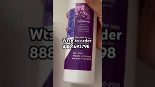 Body wash and face wash combo 500 shorts ytshorts skincare [upl. by Imim]