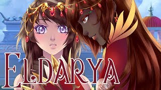 Eldarya Episode 11  Nevra [upl. by Maher]