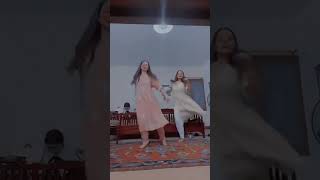 I tried hania Amir dance kabhimainkabhitumfahadmustafa [upl. by Anilahs13]