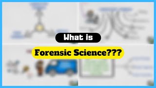 Real Science of Forensics  Introduction of Forensic Science  What is Forensic Science [upl. by Edelson]