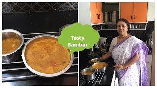 3 Tasty Sambar Varieties [upl. by Annoid]