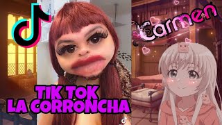 TIK TOKLA CORRONCHA [upl. by Lipsey]