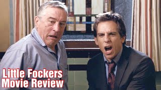 Little Fockers review [upl. by Piers]