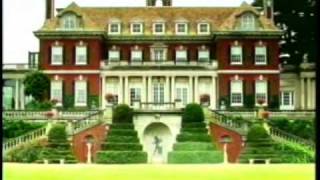 Long Island Gold Coast Mansions Part II [upl. by Pendleton]