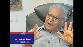 Prof CNR Rao [upl. by Khichabia172]