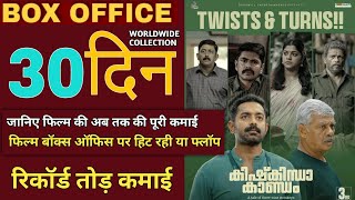 Kishkindha kandam Movie Box Office Collection In Hindi  kishkindha kandam Movie Hit Or Flop [upl. by Orferd]