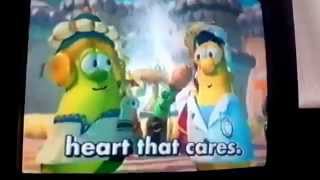 Veggie Tales Message from The Lord Album Version [upl. by Auerbach845]