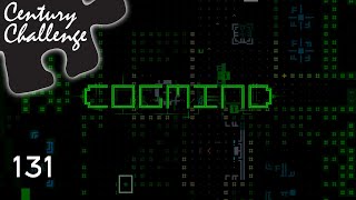 The Corridors are Packed  Cogmind  Episode 131  Century Challenge [upl. by Essyle]