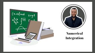 Numerical Integration [upl. by Ydnerb]