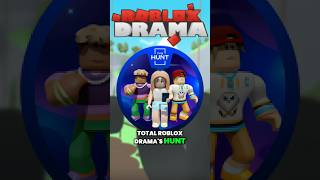 Total Roblox Drama THE HUNT TUTORIAL [upl. by Cramer]