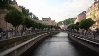 BECHEROVKA CLASS Karlovy Vary [upl. by Sleinad297]