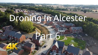 Droning In Alcester  Part 6 [upl. by Georg]