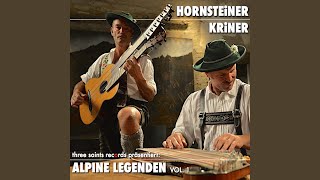 An Sprung übers Wasserl feat Herbert Pixner [upl. by Woodford]