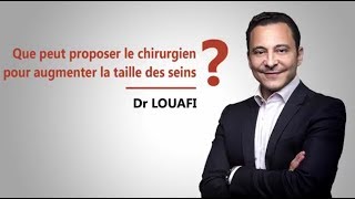 L’Augmentation Mammaire par Prothèses Mammaires [upl. by Ahsai]