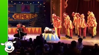 Samson amp Gert  Wij Gaan Beginnen  Kerstshow [upl. by Hsilgne]