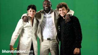 Akon  One For The World Jaago Feat Aadesh  Avitesh [upl. by Cela]