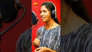 Oh Butterfly Cover Song  Abisheka  Chittra  Ilaiyaraaja 80s Cover song  coversong [upl. by Seni]