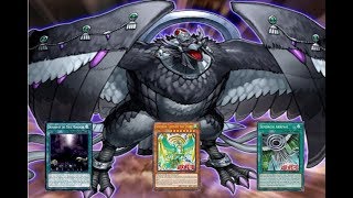 YGOPRO Simorgh deck and duels new support [upl. by Ander]