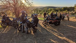 Rando de lAubépine  1ère ouverture aux trails et maxitrails  on a bien rigolé  🤪😁✌️ [upl. by Haiel]