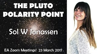 Sol W Jonassen    THE PLUTO POLARITY POINT [upl. by Erehc703]