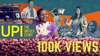 UPI  The Untold Story  Full Movie 2024 [upl. by Waterman]