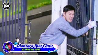 Diantara Dua Cinta  Rafael Berhasil Lolos dari Mona [upl. by Leonhard]