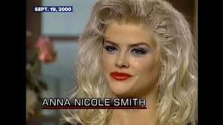 Anna Nicole Smith fights for share of late husbands estate [upl. by Aliab]