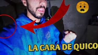 😧 QUICO ESTUVO PRESENTE EN EL VIDEO QUE GRABÓ FEDE 😧 Fede Vigevani Vecibanda Fandom [upl. by Abibah]