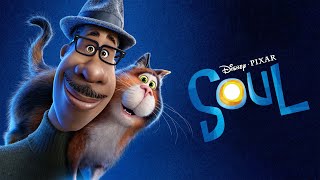 Soul 2020 Full Movie  Jamie Foxx Tina Fey amp Graham Norton  Review amp Facts [upl. by Eylrahc984]