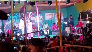 Singer Gaurav thakur Usha yadav Dadphatti DARBHANGA Live Dance show Gurav thakur Dance Vide [upl. by Kathi569]