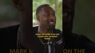 “He Had Every Article”  Gilbert Arenas on Real Ones [upl. by Adroj]