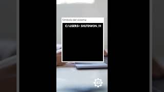 ⚙️ Shutdown Windows 💻 [upl. by Jordanson]