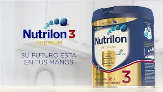 Nutrilon Premium 3 [upl. by Hserus577]