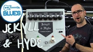 Jekyll amp Hyde Silver Version by Visual Sound [upl. by Marijane]