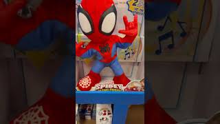 Spidey Amazing friends marvel ytshorts subscribe popular [upl. by Boff]