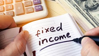 What is Fixed Income  Types of Fixed Income Securities [upl. by Nah]