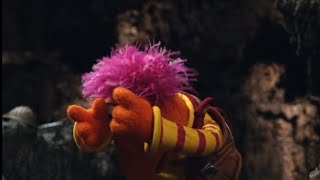 Fraggle rock back to the rock every fraggle crying [upl. by Lansing]