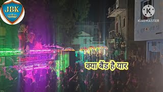 इतनी सारी पब्लिक 🤷🤷🤷JAIPUR BAND KHERWARA [upl. by Lek]