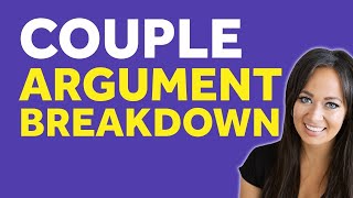 The Fearful Avoidant amp Dismissive Avoidant Relationship  Relationships amp Attachment Styles [upl. by Soo]