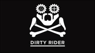 Mikill Pane  Dirty Rider Audio [upl. by Atreb218]