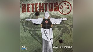 Detentos do Rap  Mó Saudade [upl. by Yenaffit]